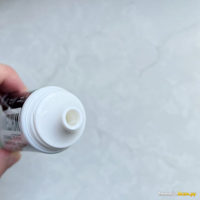 Зубная паста Splat Daily Whitening