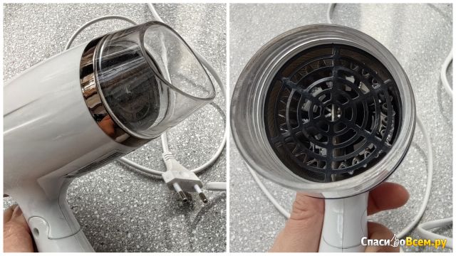 Фен Marta MT-1436