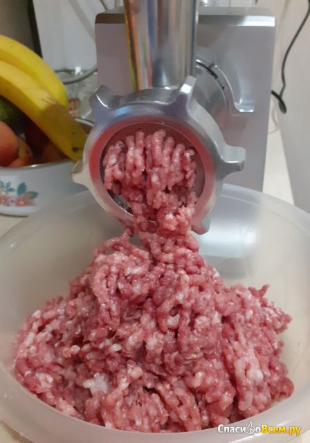 Мясорубка Dexp MGL-2200S