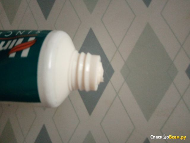 Зубная паста Himalaya Herbals Сенситив Sensi-Relief