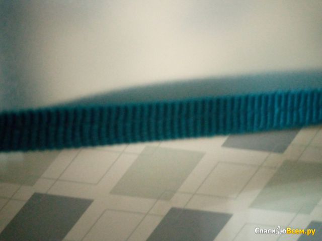 Фотография Пластиковая папка для школьных принадлежностей Никс | отзыв покупателя Пластиковая папка для школьных принадлежностей Никс