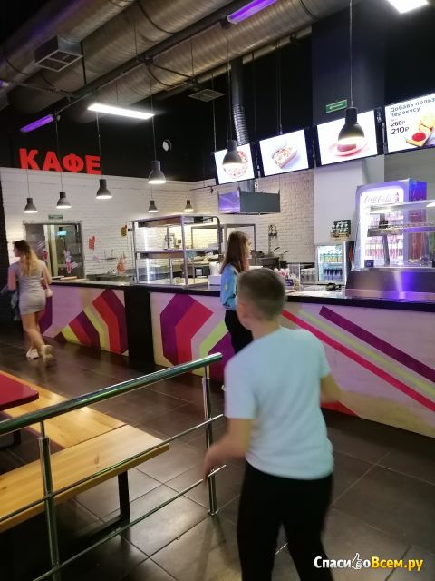 Фотография Батутный парк "Razgon" (Екатеринбург, ул. Малышева, 5) | отзыв покупателя Батутный парк "Razgon" (Екатеринбург, ул. Малышева, 5)