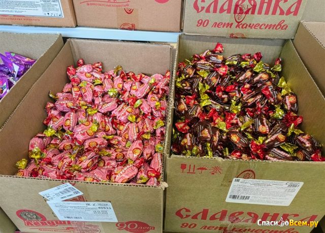 Фотография Сеть продуктовых дискаунтеров "Победа" (Россия) | отзыв покупателя Сеть продуктовых дискаунтеров "Победа" (Россия)