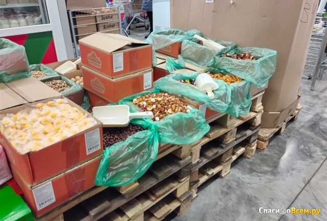 Фотография Сеть продуктовых дискаунтеров "Победа" (Россия) | отзыв покупателя Сеть продуктовых дискаунтеров "Победа" (Россия)