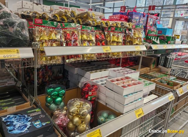 Фотография Сеть продуктовых дискаунтеров "Победа" (Россия) | отзыв покупателя Сеть продуктовых дискаунтеров "Победа" (Россия)