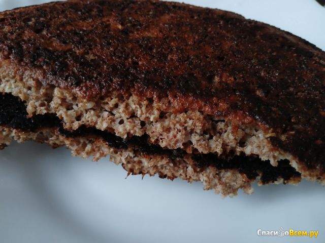 Клетчатка яблочная BIOORY для детокс очищения