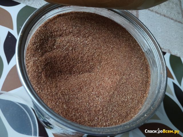 Клетчатка яблочная BIOORY для детокс очищения