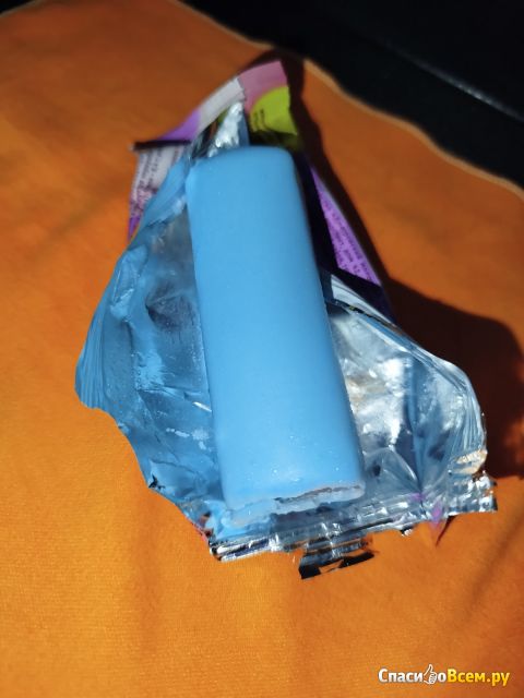 Сырок глазированный Свитлогорье "Бабл Гам" 16%