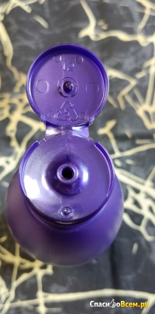 Фотография Оттеночный бальзам для волос Concept blond explosion anti-yellow effect "Арктический блонд" | отзыв покупателя Оттеночный бальзам для волос Concept blond explosion anti-yellow effect "Арктический блонд"