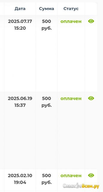 Заработок на прохождении платных опросов
