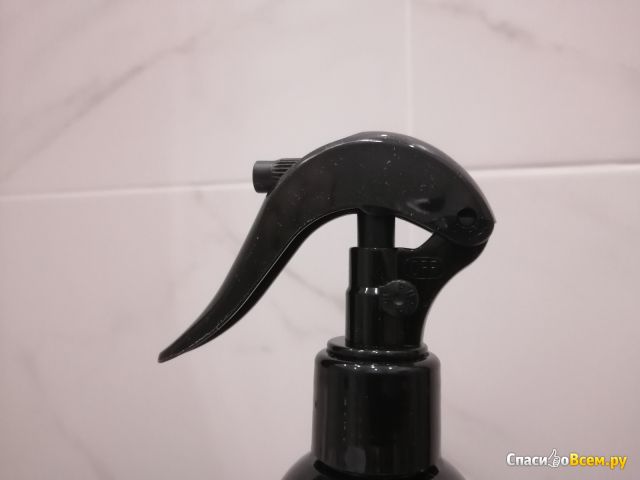 Парфюмированный спрей для воздуха и тканей «Восточное золото» от faberlic