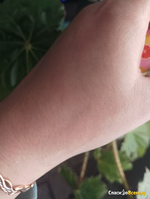 Фотография Парфюмированный крем для рук Million Pauline "Grapefruit" | отзыв покупателя Парфюмированный крем для рук Million Pauline "Grapefruit"