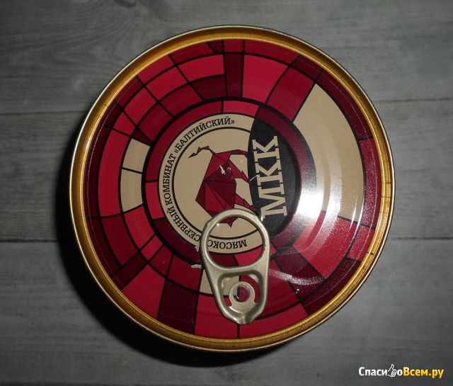 Мясо кабана тушеное «Балтийский деликатес»