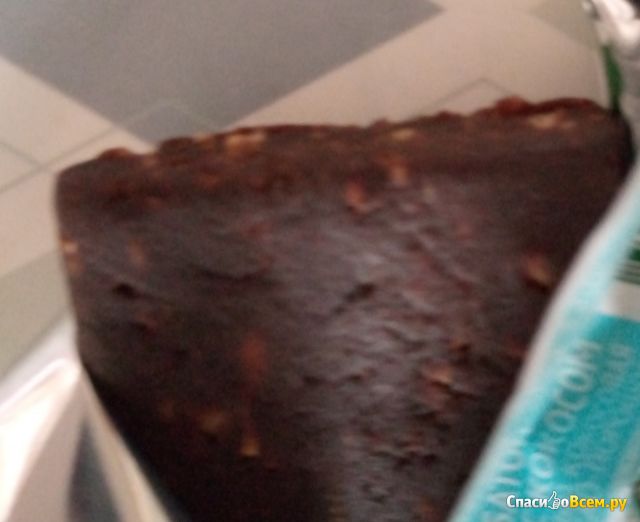 Батончик Ол'Лайт Шоколадный с кокосом