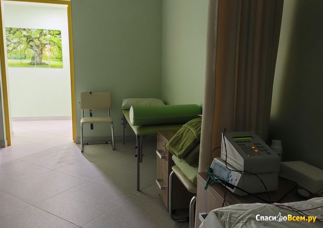 Микрополяризация головного мозга