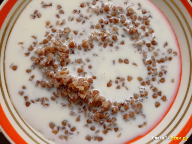 Молоко "Стожок" 2,5%