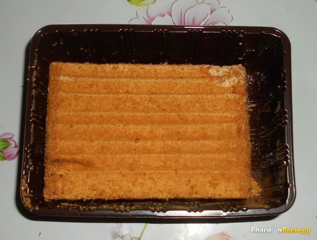 Торт Kovis Медовый