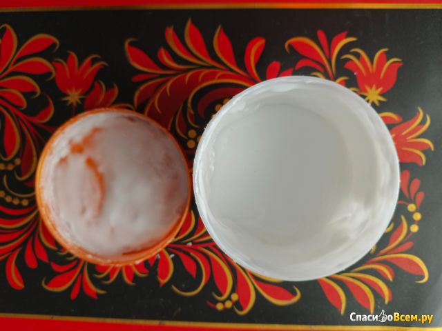 Маска-кондиционер Floresan "Репейник" против выпадения волос