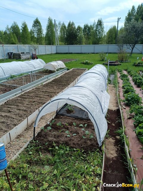 Парник "Дача" Агротекс