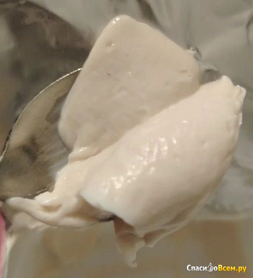 Продукт творожный Карат творожок фруктовый с наполнителем "Малина"