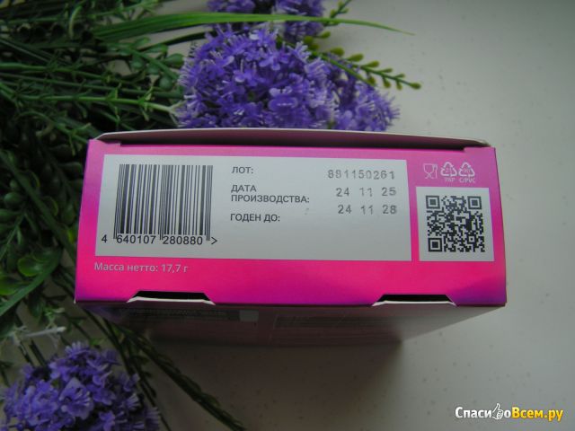 Lady’s Formula MeNOпауза День-Ночь