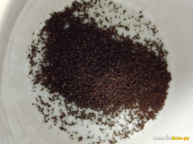 Кофе молотый Carousel Daily Cup Espresso