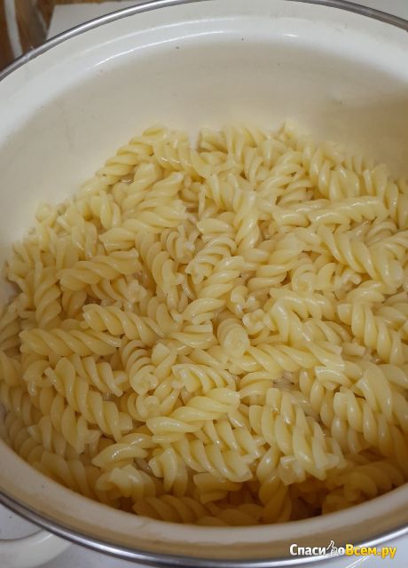 Макаронные изделия "Pasta Collection"