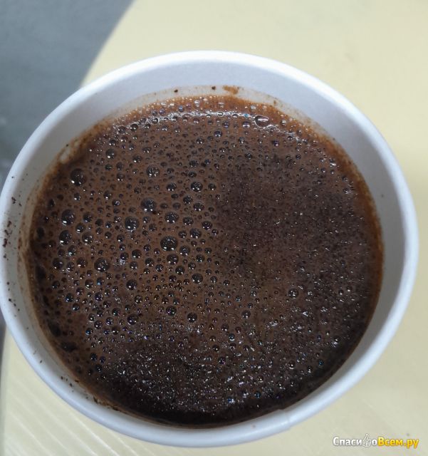 Фотография Кофе молотый Carousel Daily Cup crema | отзыв покупателя Кофе молотый Carousel Daily Cup crema