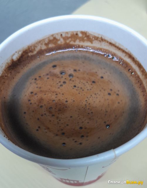 Фотография Кофе молотый Carousel Daily Cup crema | отзыв покупателя Кофе молотый Carousel Daily Cup crema