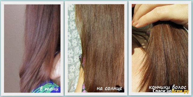 Масло для волос Moroccanoil Oil treatment for all hair types