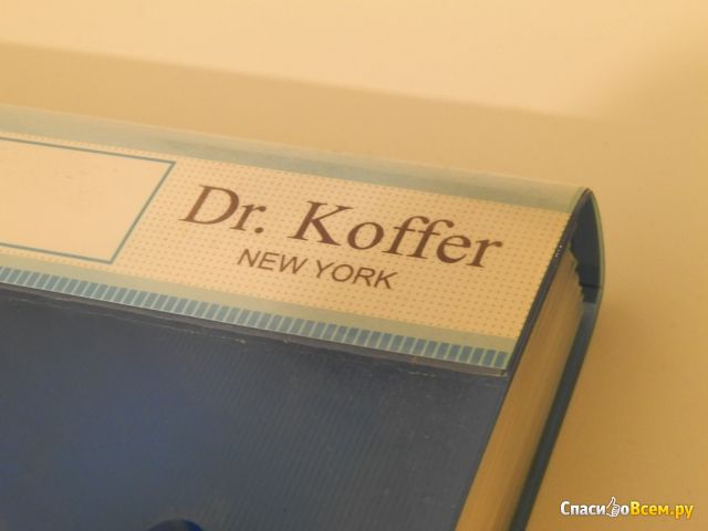 Папка для бумаг Dr. Koffer Expanding file, 13 pockets A4 size