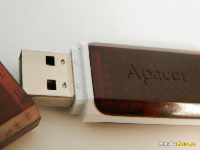 USB-флешка Apacer AH321