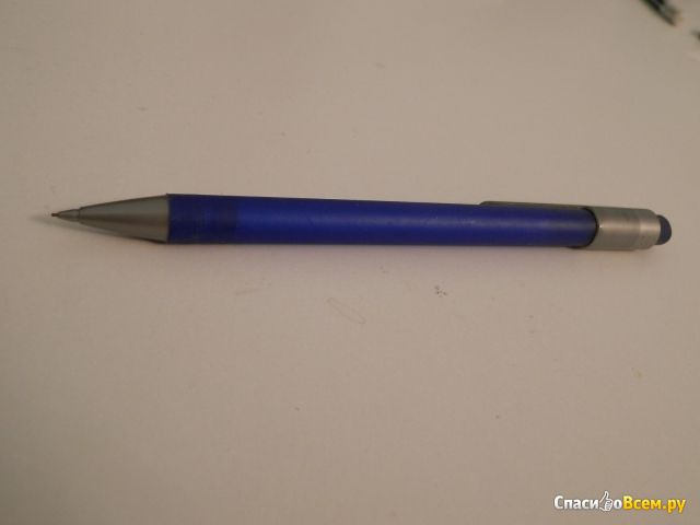 Автоматический карандаш Staedtler Graphite 777