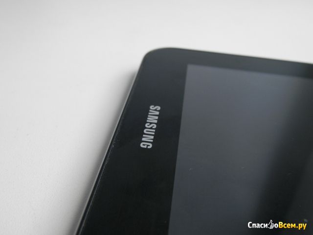 Планшетный компьютер Samsung Galaxy Tab 7.0 Plus GT-P6200