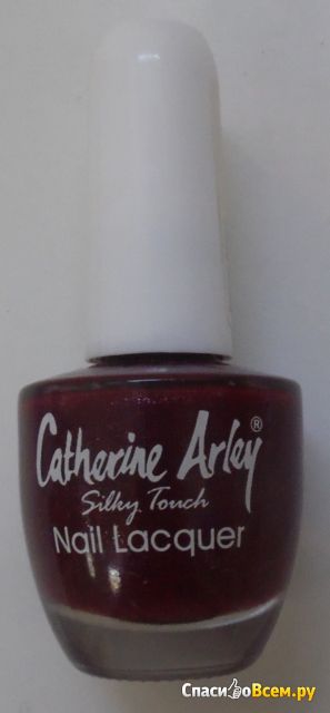 Лак для ногтей Catherine Arley № 923