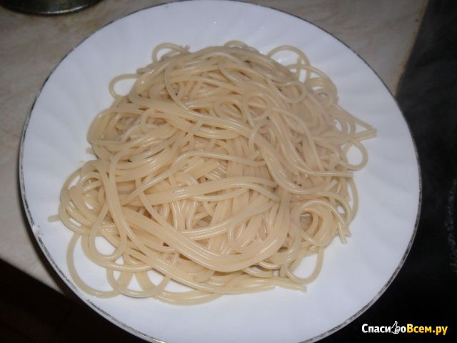 Вермишель Аллегретто Pasta