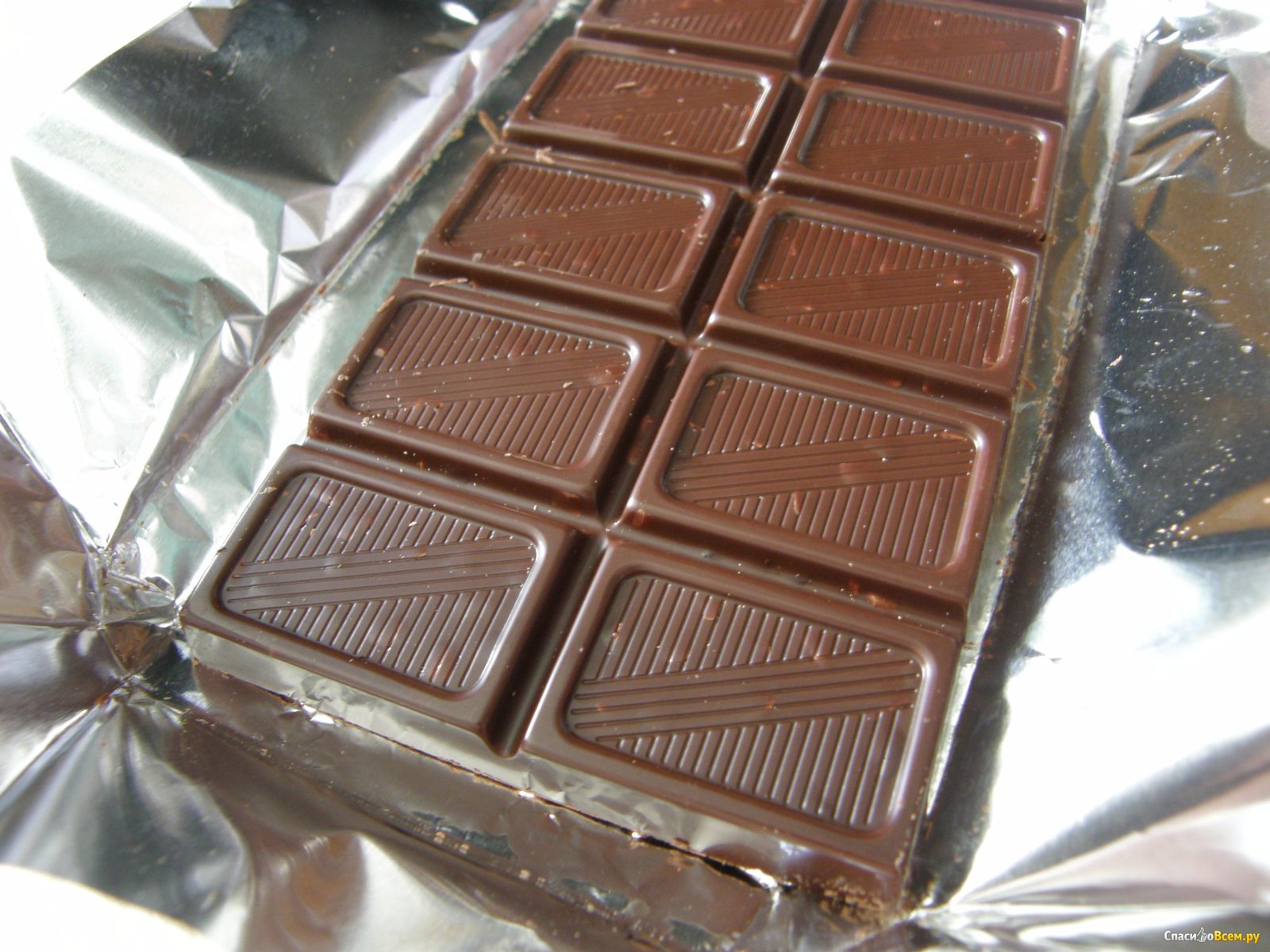 Шоколад рот фронт фото