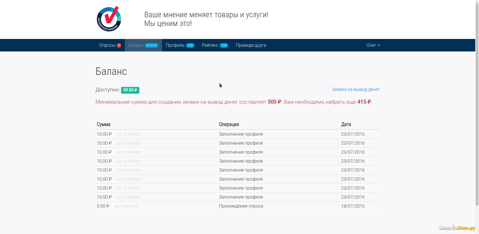 Платные сайты отзывов. Опрос отзывы. Expertnoemnenie.ru. Платные опросы отзывы: 36 сайтов платных опросов — рейтинг и отзывы.