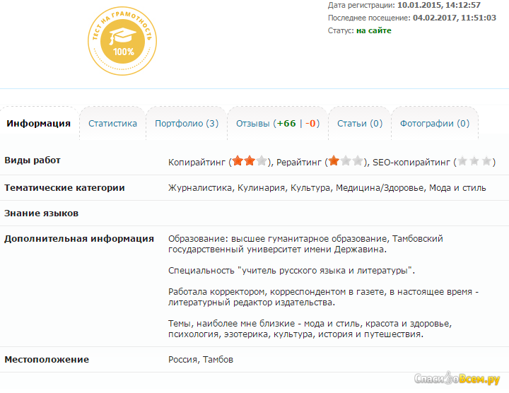 Площадка ETXT. ETXT ru отзывы о заработке. Как начать работать на сайте ЕТХТ.ru.