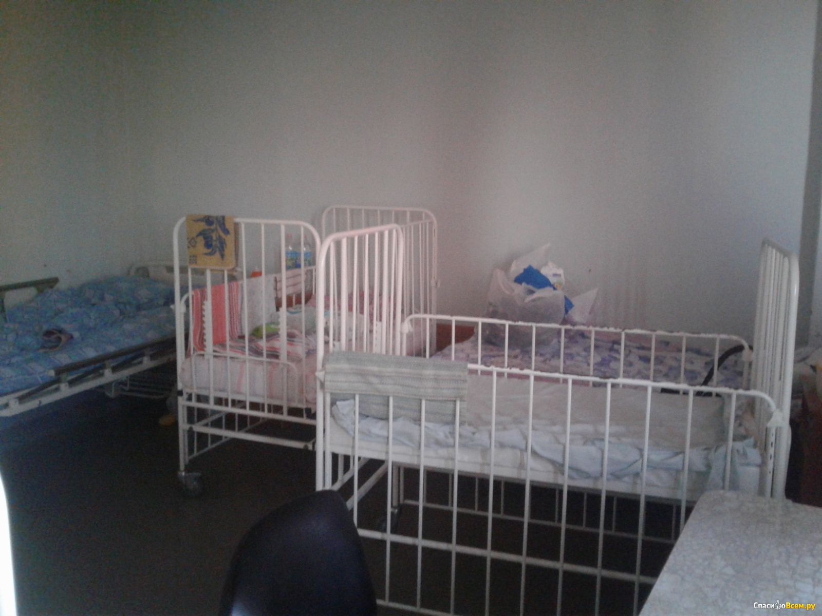 Детская Больница 1 Фото
