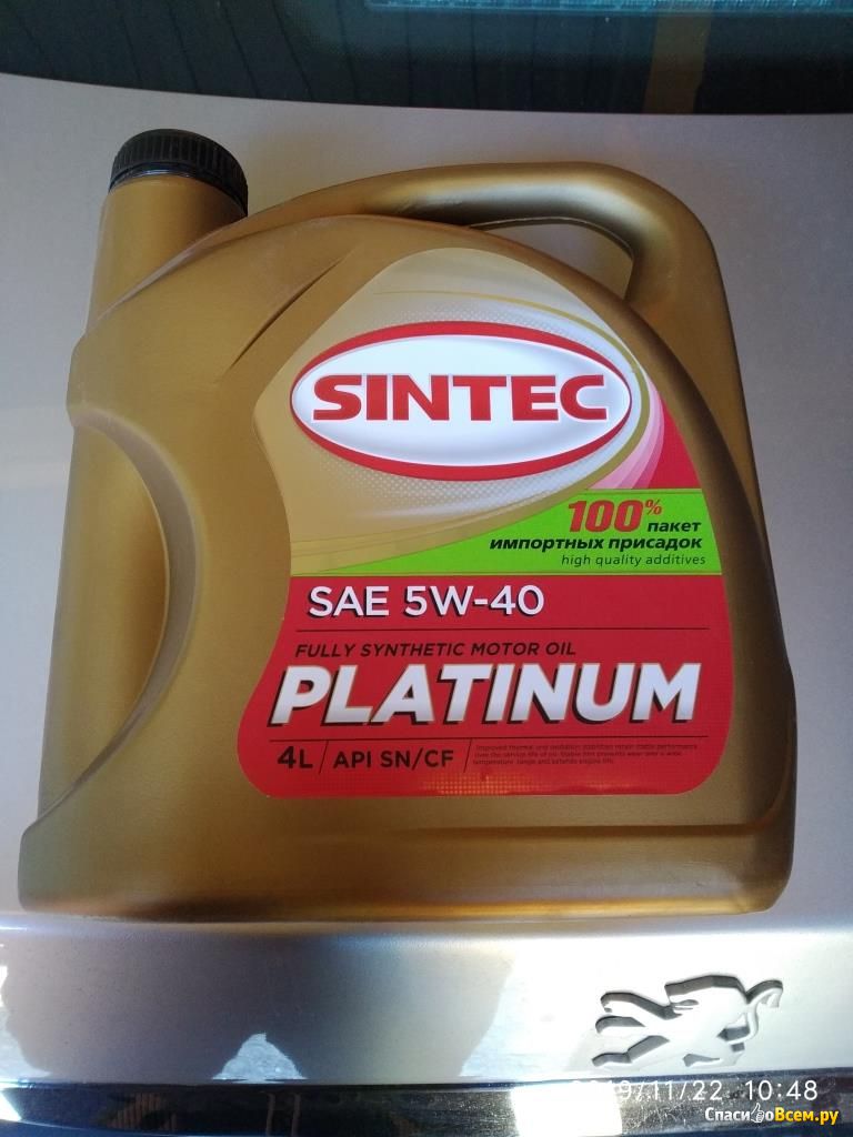 Масло sintec 5w40 platinum. Sintec Platinum 5w-40. Sintec Platinum 5w-40 SN/CF. Масло Синтек Platinum 5w40.