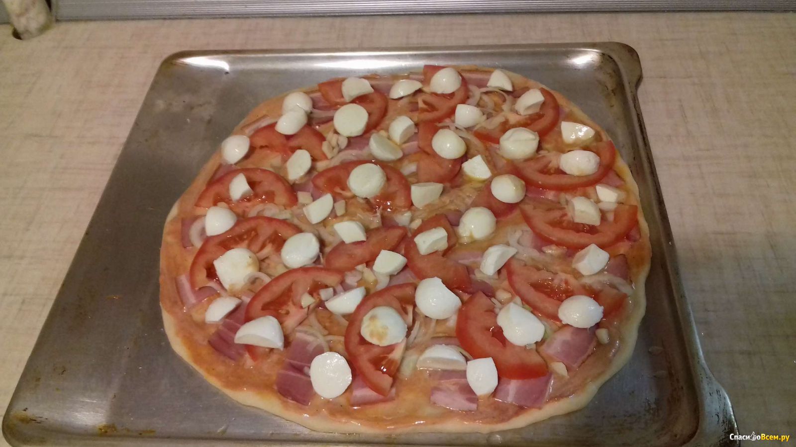 почему сыр не плавится в духовке на пицце (120) фото
