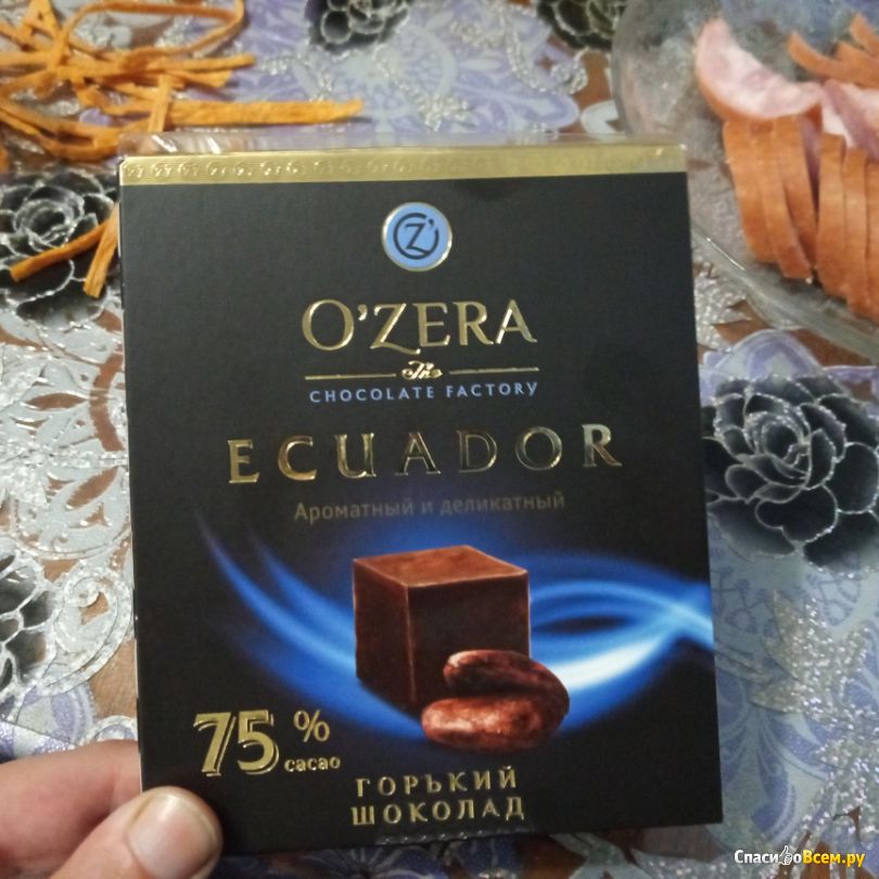 Горький шоколад 75. Шоколад o'Zera 75. Шоколад Ozera Ecuador 75. Ozera шоколад Горький Ecuador. Горький шоколад Ozera.