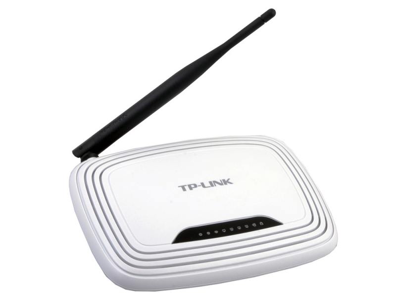 Установочный Диск Для Tp-Link Tl-Wr740N